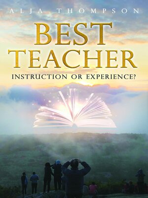 cover image of Best Teacher